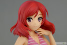 ウェーブ　BEACH QUEENS ラブライブ！ 西木野真姫　フィギュア　画像　10