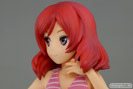 ウェーブ　BEACH QUEENS ラブライブ！ 西木野真姫　フィギュア　画像　12