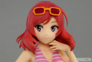 ウェーブ　BEACH QUEENS ラブライブ！ 西木野真姫　フィギュア　画像　13
