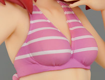 健康的な水着姿！ウェーブ「BEACH QUEENS ラブライブ！ 西木野真姫」　新作フィギュア製品版画像レビュー