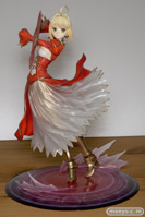 グッドスマイルカンパニー　Fate/EXTRA セイバーエクストラ　フィギュア　画像　02