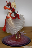 グッドスマイルカンパニー　Fate/EXTRA セイバーエクストラ　フィギュア　画像　03