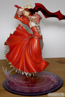 グッドスマイルカンパニー　Fate/EXTRA セイバーエクストラ　フィギュア　画像　05