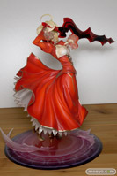 グッドスマイルカンパニー　Fate/EXTRA セイバーエクストラ　フィギュア　画像　06