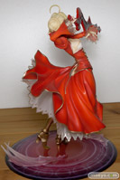 グッドスマイルカンパニー　Fate/EXTRA セイバーエクストラ　フィギュア　画像　07