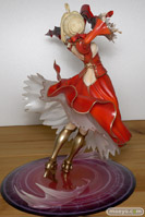 グッドスマイルカンパニー　Fate/EXTRA セイバーエクストラ　フィギュア　画像　08