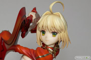 グッドスマイルカンパニー　Fate/EXTRA セイバーエクストラ　フィギュア　画像　10
