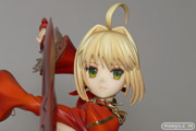 グッドスマイルカンパニー　Fate/EXTRA セイバーエクストラ　フィギュア　画像　11
