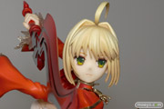 グッドスマイルカンパニー　Fate/EXTRA セイバーエクストラ　フィギュア　画像　12