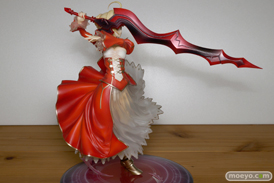 グッドスマイルカンパニー　Fate/EXTRA セイバーエクストラ　フィギュア　画像　16