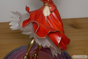 グッドスマイルカンパニー　Fate/EXTRA セイバーエクストラ　フィギュア　画像　20
