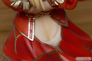 グッドスマイルカンパニー　Fate/EXTRA セイバーエクストラ　フィギュア　画像　24