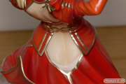 グッドスマイルカンパニー　Fate/EXTRA セイバーエクストラ　フィギュア　画像　25