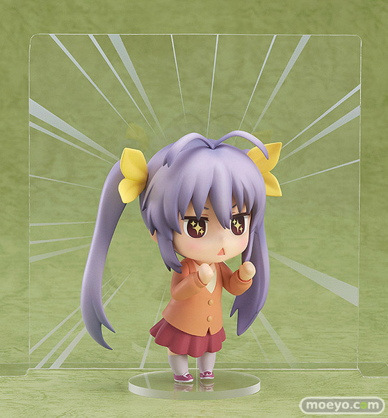 グッドスマイルカンパニー　ねんどろいど のんのんびより 宮内れんげ　フィギュア　画像　04