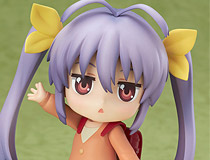 かわいすぎ注意！「ねんどろいど のんのんびより 宮内れんげ」 本日より予約開始！