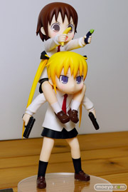 ファット・カンパニー　キルミーベイベー やすな＆ソーニャ　フィギュア　画像　02