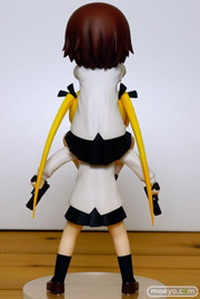 ファット・カンパニー　キルミーベイベー やすな＆ソーニャ　フィギュア　画像　03