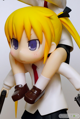 ファット・カンパニー　キルミーベイベー やすな＆ソーニャ　フィギュア　画像　08