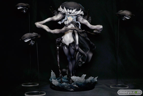 グッドスマイルカンパニー　艦隊これくしょん -艦これ- 空母ヲ級　フィギュア　画像　01