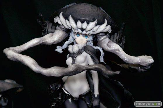 グッドスマイルカンパニー　艦隊これくしょん -艦これ- 空母ヲ級　フィギュア　画像　24