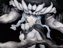 美しさと強大さの見事な融合！グッドスマイルカンパニー「艦隊これくしょん -艦これ- 空母ヲ級」　新作フィギュア彩色サンプル画像レビュー