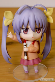 グッドスマイルカンパニー ねんどろいど のんのんびより 宮内れんげ フィギュア 画像 れんちょん 02