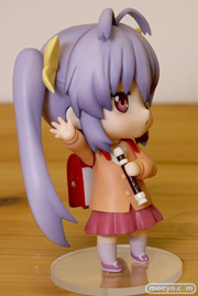 グッドスマイルカンパニー ねんどろいど のんのんびより 宮内れんげ フィギュア 画像 れんちょん 03