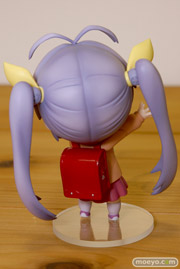 グッドスマイルカンパニー ねんどろいど のんのんびより 宮内れんげ フィギュア 画像 れんちょん 04