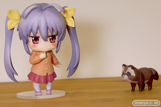 グッドスマイルカンパニー ねんどろいど のんのんびより 宮内れんげ フィギュア 画像 れんちょん 09