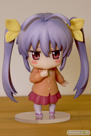 グッドスマイルカンパニー ねんどろいど のんのんびより 宮内れんげ フィギュア 画像 れんちょん 11