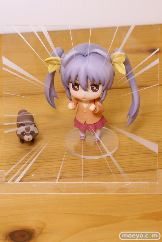 グッドスマイルカンパニー ねんどろいど のんのんびより 宮内れんげ フィギュア 画像 れんちょん 17