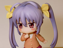 ただでさえ天使のれんちょんがねんどろ化！グッドスマイルカンパニー「ねんどろいど のんのんびより 宮内れんげ」　新作フィギュア彩色サンプル画像レビュー