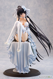 スカイチューブ　T2アート☆ガールズ 夢見る箱入り娘 鳴神唯乃　フィギュア　画像　キャストオフ　パンツ　10