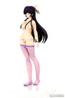 花畑と美少女　うるし原智志著「姦」 畠山麗子　フィギュア　画像　おっぱい　陰毛　アンダーヘア　03