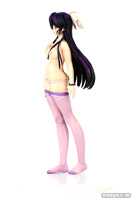 花畑と美少女　うるし原智志著「姦」 畠山麗子　フィギュア　画像　おっぱい　陰毛　アンダーヘア　04