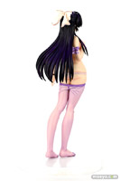 花畑と美少女　うるし原智志著「姦」 畠山麗子　フィギュア　画像　おっぱい　陰毛　アンダーヘア　07