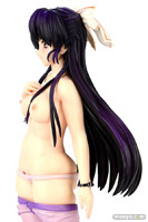 花畑と美少女　うるし原智志著「姦」 畠山麗子　フィギュア　画像　おっぱい　陰毛　アンダーヘア　12