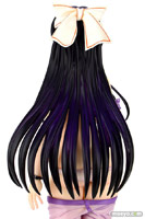 花畑と美少女　うるし原智志著「姦」 畠山麗子　フィギュア　画像　おっぱい　陰毛　アンダーヘア　13