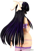 花畑と美少女　うるし原智志著「姦」 畠山麗子　フィギュア　画像　おっぱい　陰毛　アンダーヘア　14