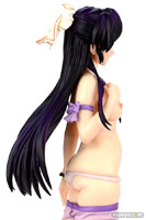 花畑と美少女　うるし原智志著「姦」 畠山麗子　フィギュア　画像　おっぱい　陰毛　アンダーヘア　15