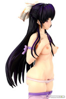 花畑と美少女　うるし原智志著「姦」 畠山麗子　フィギュア　画像　おっぱい　陰毛　アンダーヘア　16