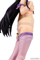 花畑と美少女　うるし原智志著「姦」 畠山麗子　フィギュア　画像　おっぱい　陰毛　アンダーヘア　23