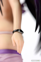 花畑と美少女　うるし原智志著「姦」 畠山麗子　フィギュア　画像　おっぱい　陰毛　アンダーヘア　24