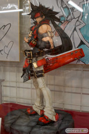 エンブレイスジャパン GUILTY GEAR Xrd -SIGN- ソル=バッドガイ 通常版　フィギュア　画像　03