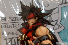 エンブレイスジャパン GUILTY GEAR Xrd -SIGN- ソル=バッドガイ 通常版　フィギュア　画像　05