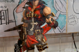 エンブレイスジャパン GUILTY GEAR Xrd -SIGN- ソル=バッドガイ 通常版　フィギュア　画像　06