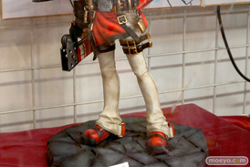 エンブレイスジャパン GUILTY GEAR Xrd -SIGN- ソル=バッドガイ 通常版　フィギュア　画像　08