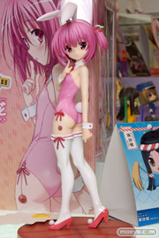 プラム　ロウきゅーぶ！SS 湊智花-うさぎさんVer.-　フィギュア　画像　02