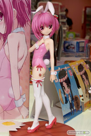 プラム　ロウきゅーぶ！SS 湊智花-うさぎさんVer.-　フィギュア　画像　03