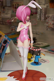 プラム　ロウきゅーぶ！SS 湊智花-うさぎさんVer.-　フィギュア　画像　04